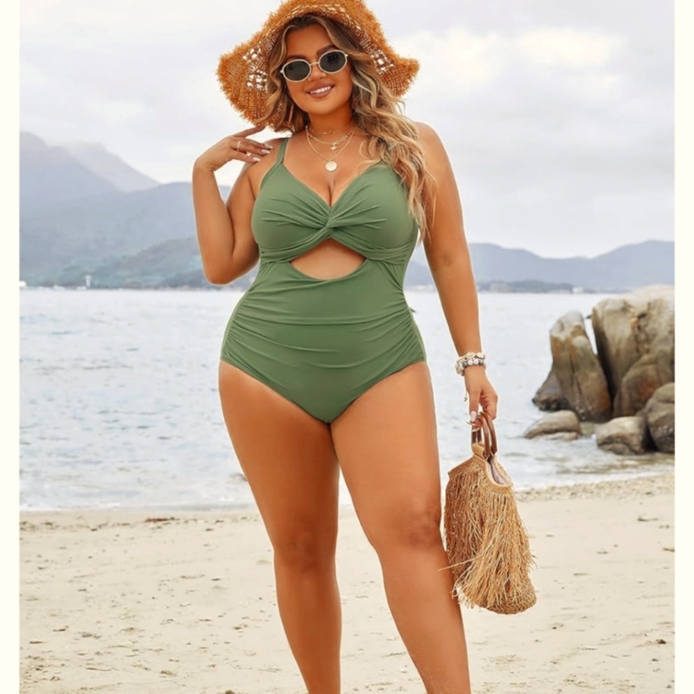 Swimsuit